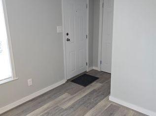 1458 Rocky Ford Rd, Kittrell, NC 27549