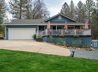 1160 Robbers Ravine Rd, Colfax, CA 95713