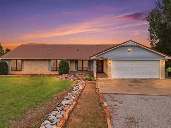 6340 Weavers Corner Rd, Noble, OK 73068