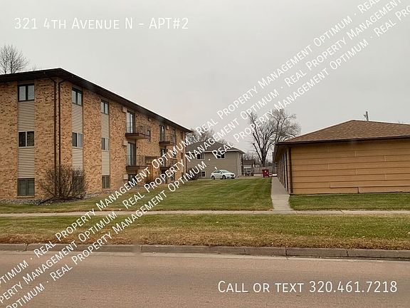 2nd image of 321 4th Ave N #2
