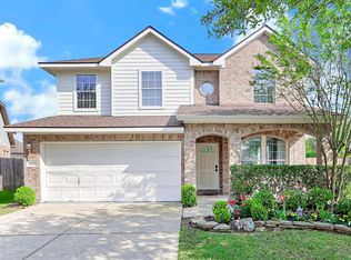 31035 Sundance Woods Ct, Spring, TX 77386