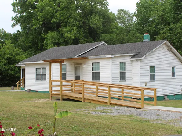 1329 New Street, Murfreesboro, NC