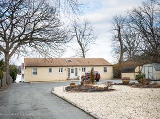 3723 River Rd UNIT 2, Pt Pleasant Beach, NJ 08742