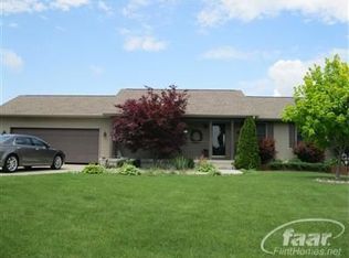 8140 Potter Rd, Flushing, MI 48433