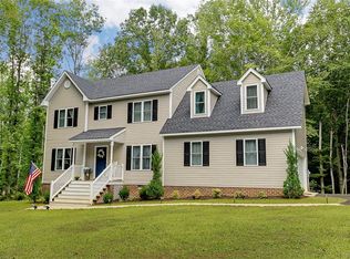 17401 Simmons Branch Ter, Chesterfield, VA 23838