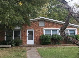 3214 Lardner Rd, Greensboro, NC 27405