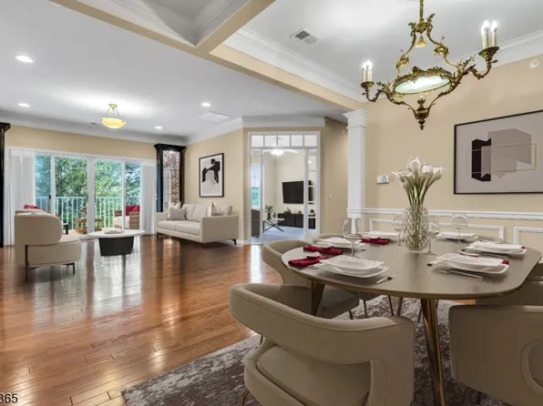 3308 Chesterwood Way, Franklin Twp., NJ 08873