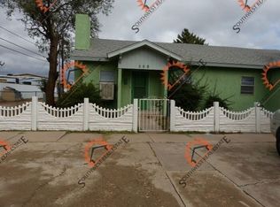 508 E 6th St, Clovis, NM 88101