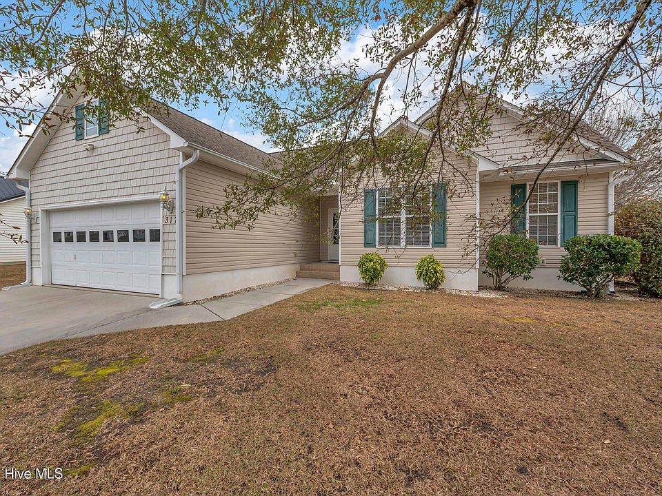 1st image of 317 Whirlaway Boulevard