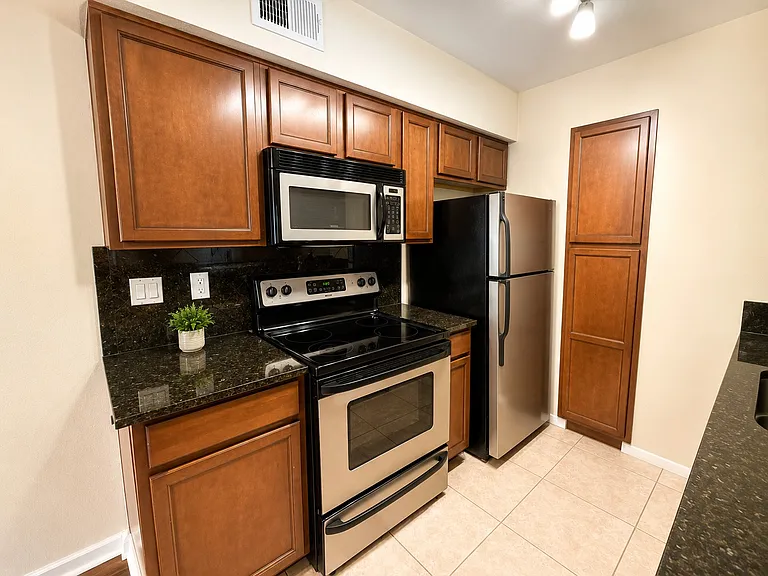 2625 E Indian School Rd #134 — Photo 4