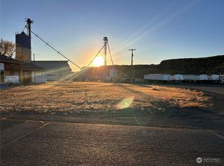 0 Birch St N, Odessa, WA 99159