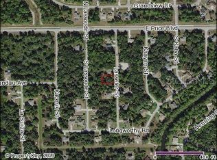 Lasseter St, North port, FL 34288