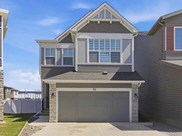 54 S Belmont Mnr SW, Calgary, AB T2X 5E4