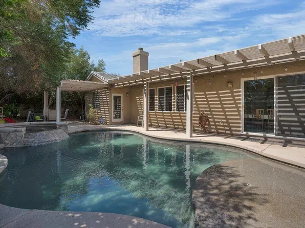 49464 Sherman Dr, Indio, CA 92201