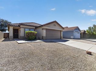2227 S Palo Verde Dr, Apache Junction, AZ 85120