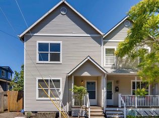 1119 NE Emerson St, Portland, OR 97211