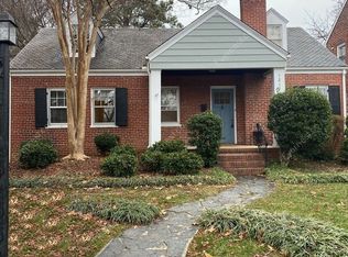 1212 Stanhope Ave, Richmond, VA 23227