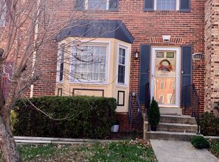 14669 Fox Glove Ct, Woodbridge, VA 22193