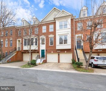 11909 Grey Hollow Ct #78, Rockville, MD, 20852