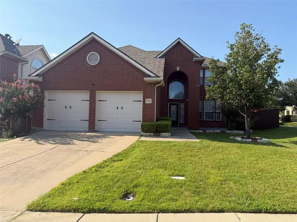 1145 Valley Vista Dr, Irving, TX 75063