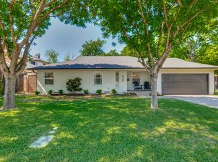 6548 Fisher Rd, Dallas, TX 75214