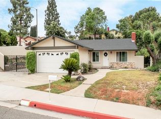 353 N Prospectors Rd, Diamond Bar, CA 91765