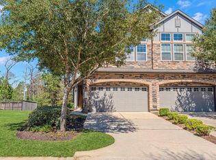 58 Aventura Pl, Spring, TX 77389