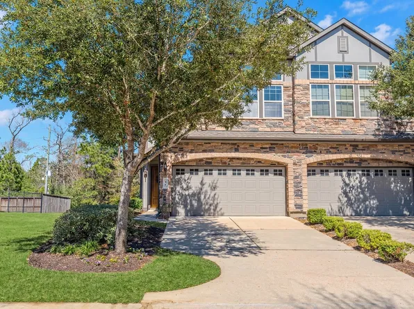 58 Aventura Pl, Spring, TX 77389