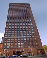 Rented by Heller Organization