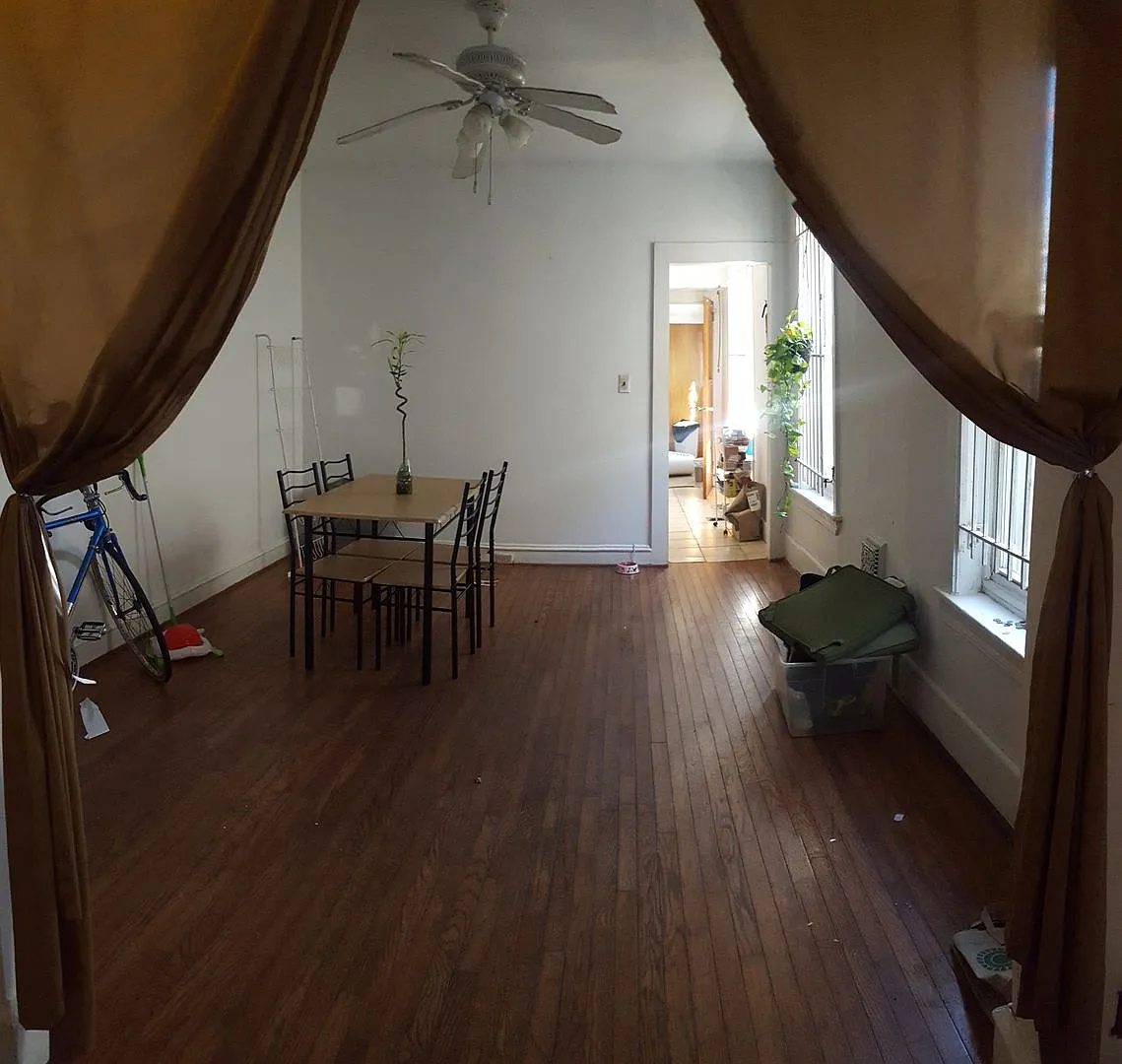 1613 Fontain St. Philadelphia PA 19121 — Photo 2