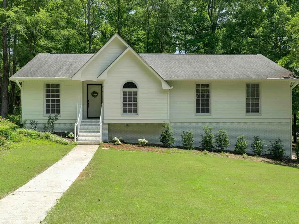 4739 Nottingham Ln, Birmingham, AL 35223