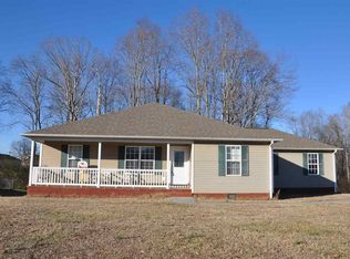 188 Temple Xing, Arab, AL 35016