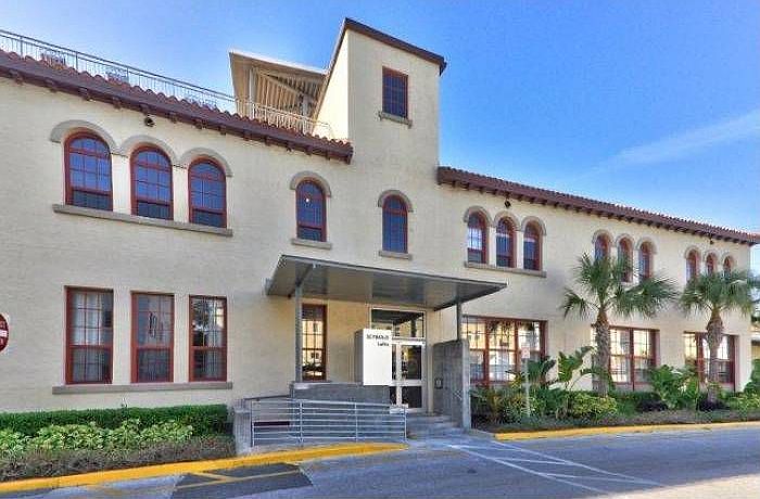 Historic Seybold Lofts