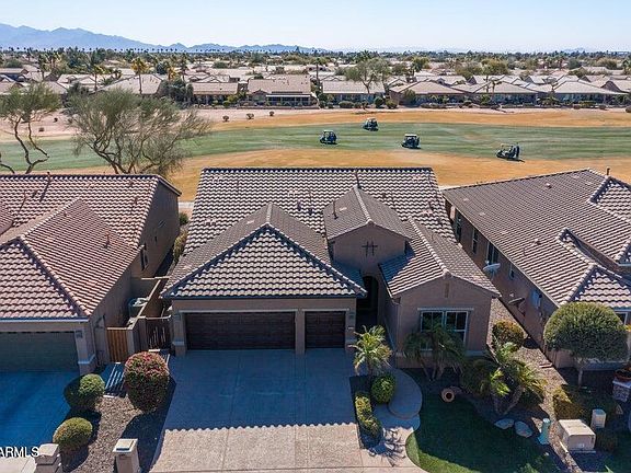 2nd image of 16115 W Vale Drive