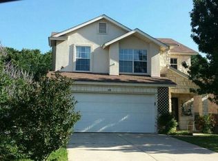 408 Woodford Dr, Cedar Park, TX 78613