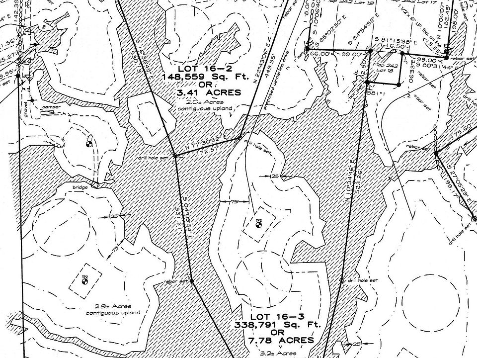 Lot 162 West Street Map 242 Lot 162, Antrim, NH 03440 MLS 4945304