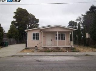 22724 Happyland Ave, Hayward, CA 94541