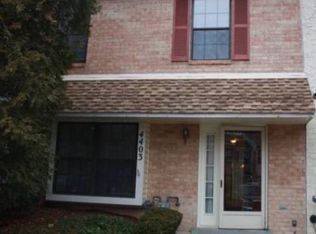 4403 Yorktown Pl, Mays Landing, NJ 08330