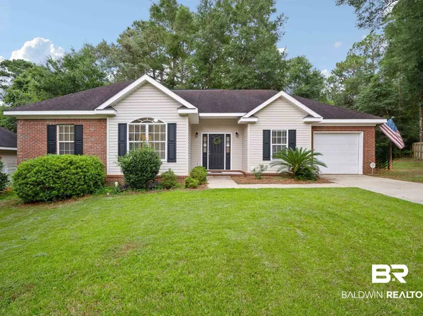 27247 Charles Wesley Ln, Daphne, AL 36526