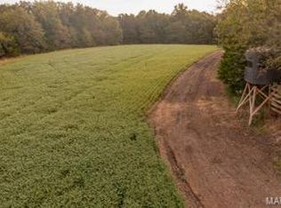 0 Abbott Rd, Bellflower, MO 63333