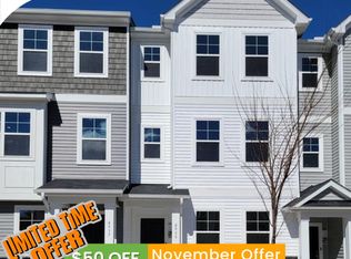 4939 Southern Magnolia Dr #1, Raleigh, NC 27604