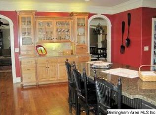 6821 Castle Heights Rd, Morris, AL 35116