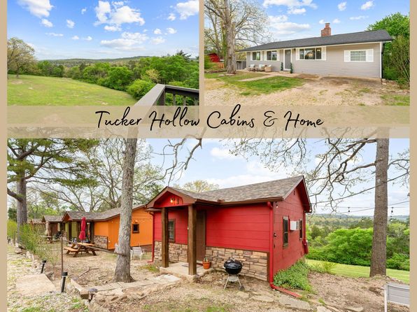 22344 N Highway 281, Lead Hill, MO 72644