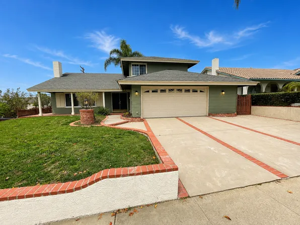 201 Burnett Ave, Ventura, CA 93003