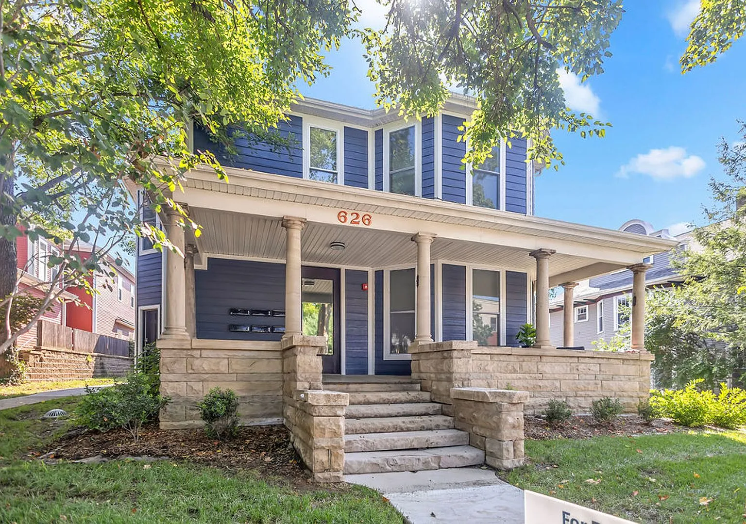 626 N. College Ave. — Photo 2
