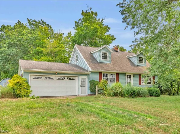 19971 Indian Hollow Rd, Wellington, OH 44090
