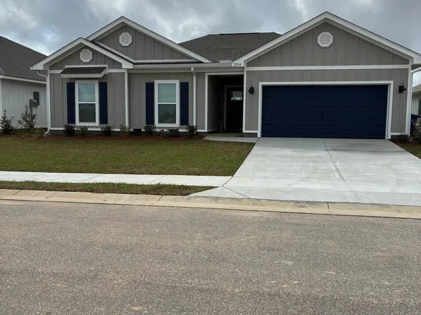 22144 Aleutian Ave, Foley, AL 36535