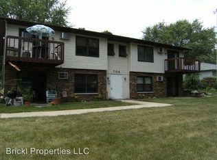 708 Bewick Dr APT 1, Madison, WI 53714