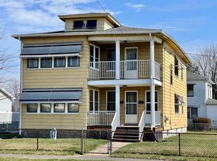 237-239 Chicopee St, Chicopee, MA 01013