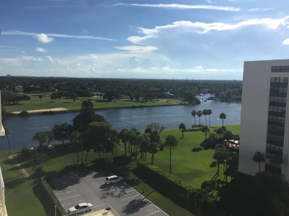 336 Golfview Dr #1110, North Palm Beach, FL 33408